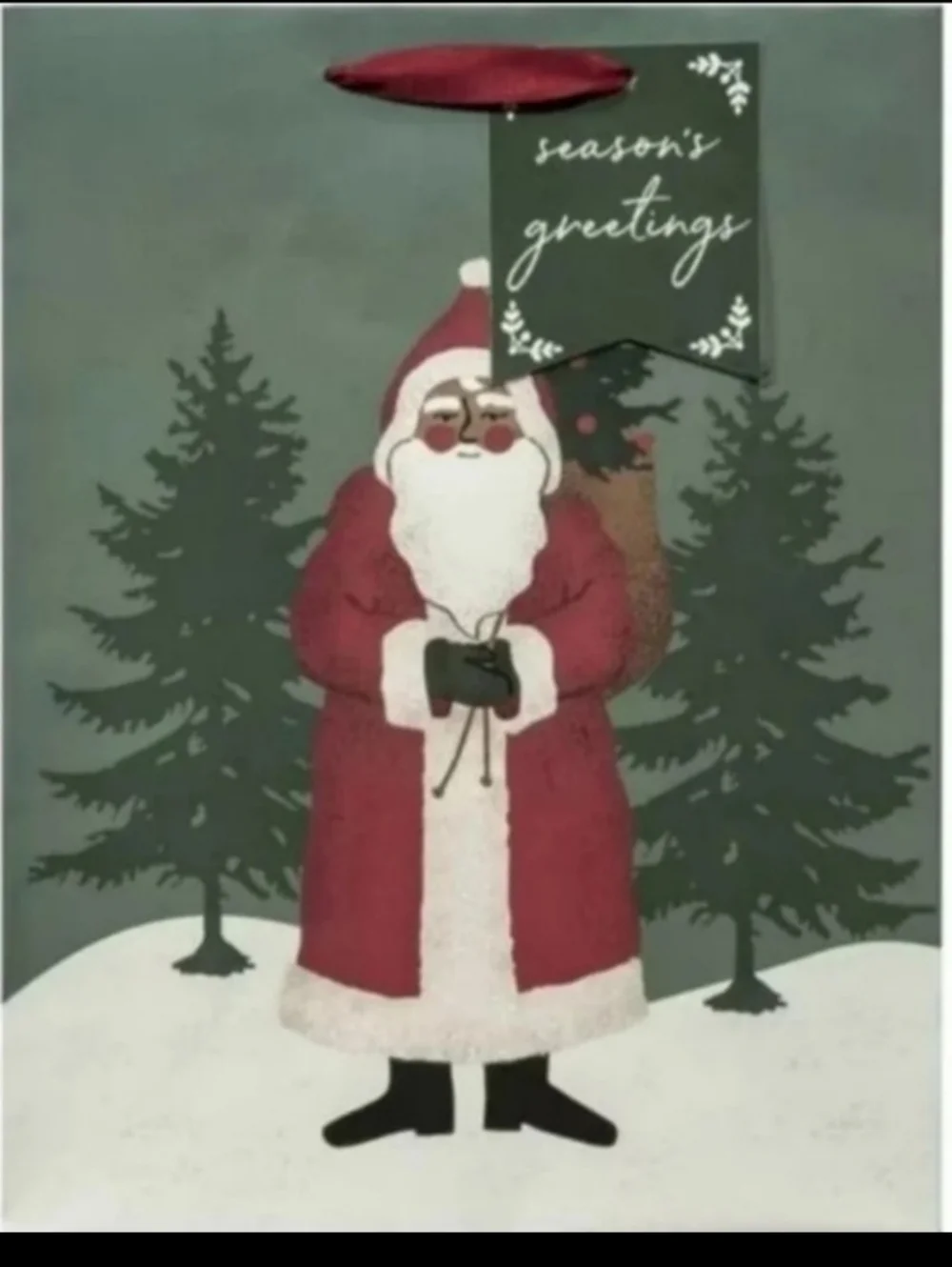 Santa Claus 10